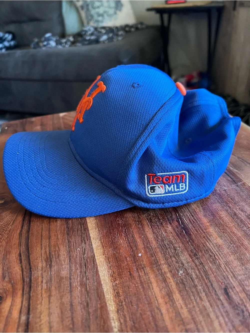 New York Mets new york